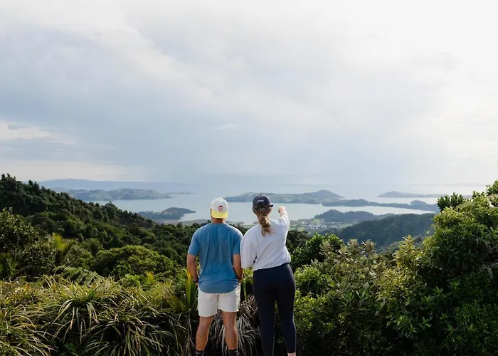 Tasman Holiday Parks - Coromandel