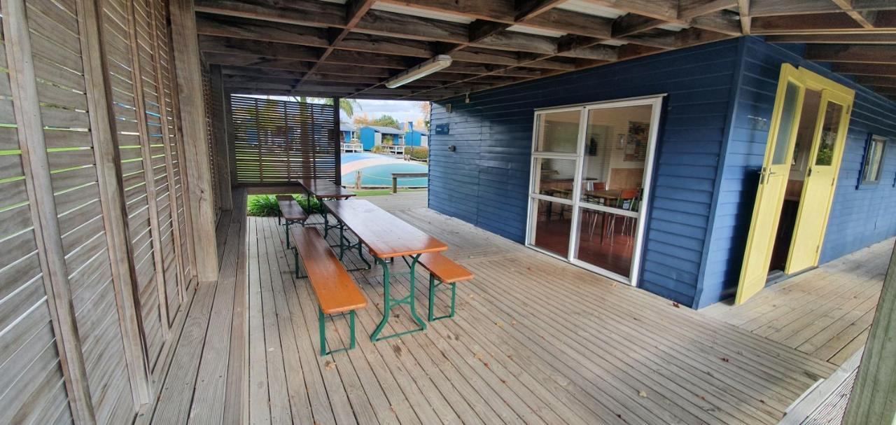 Holiday park Tasman - 4*