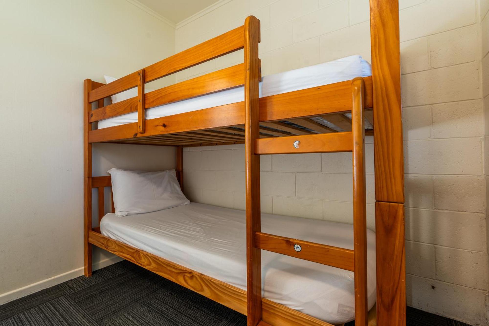 Tasman - Holiday park