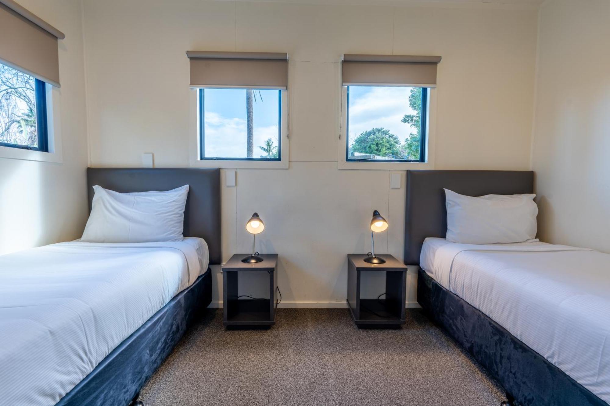Tasman - 4* Coromandel