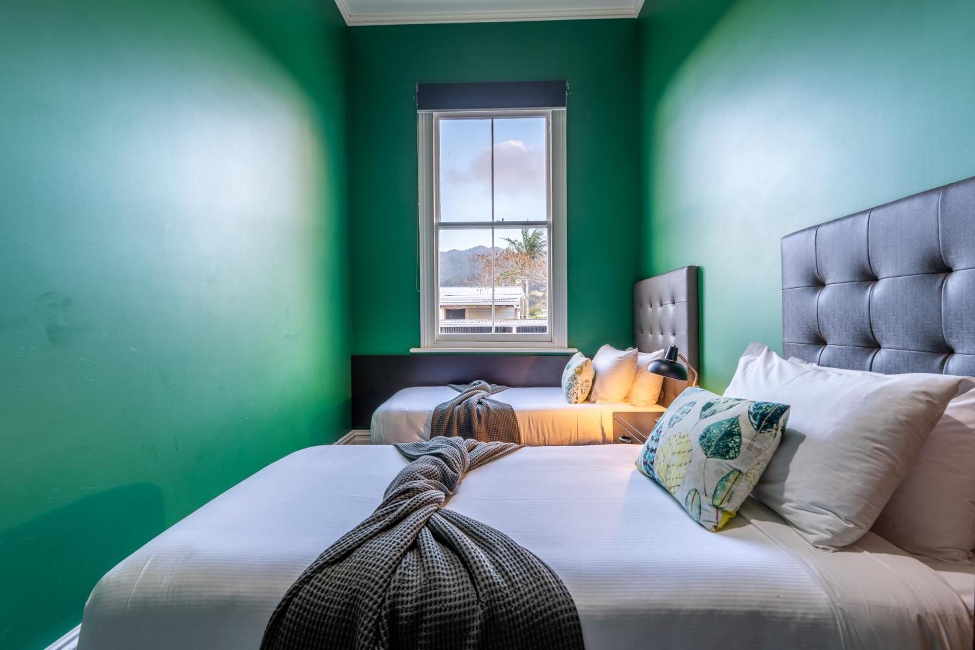 Holiday park Tasman -