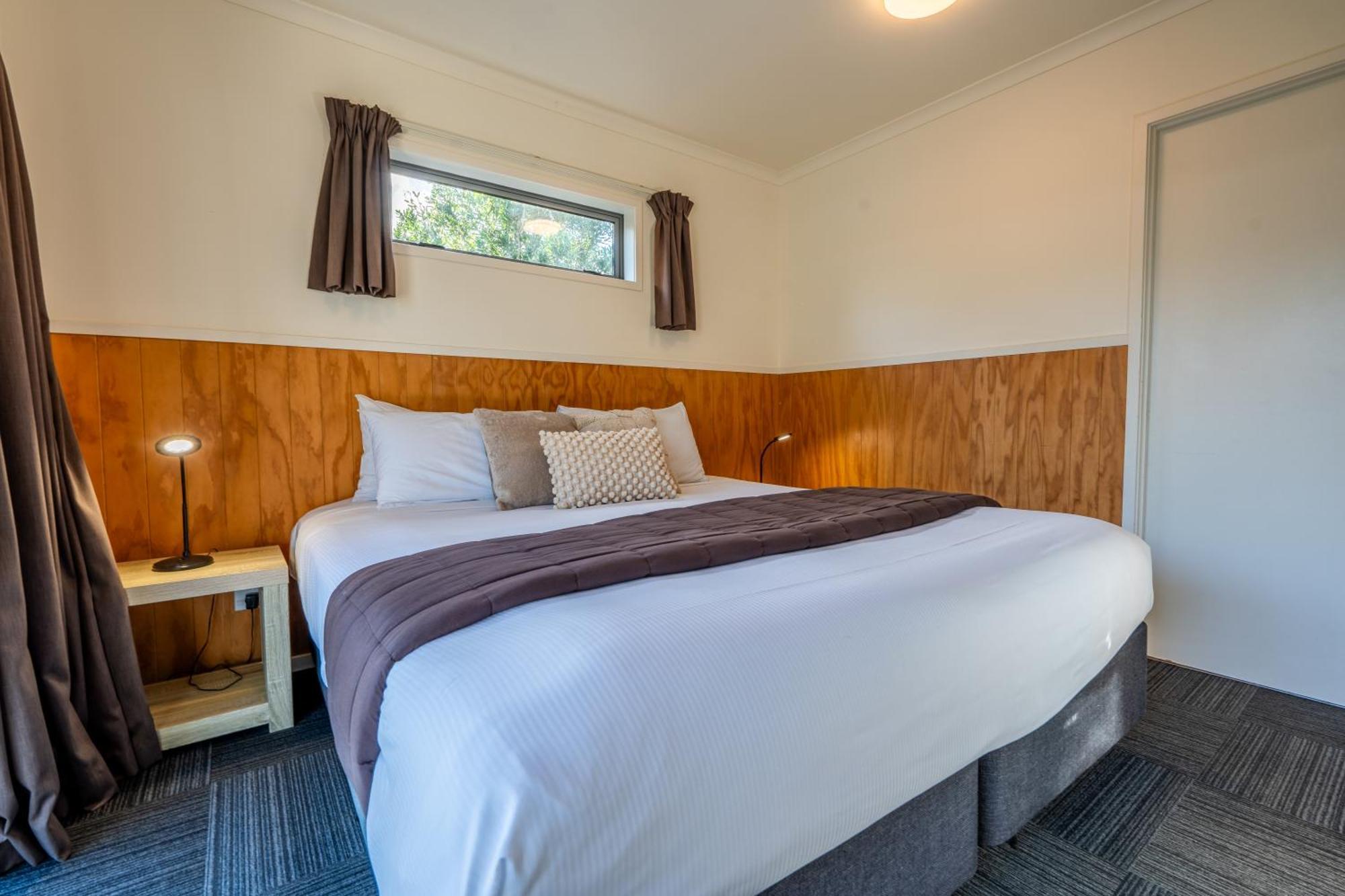 Holiday park Tasman - Coromandel