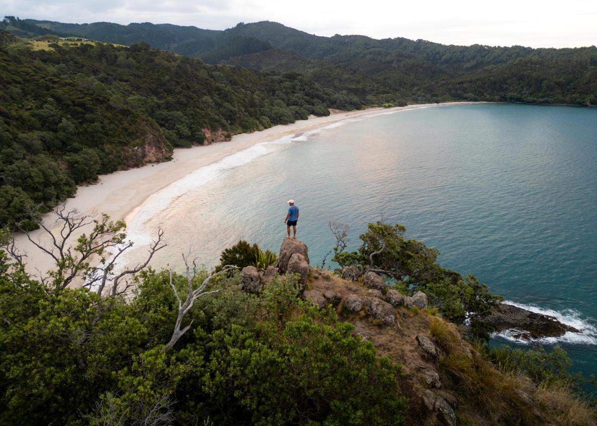 Tasman -