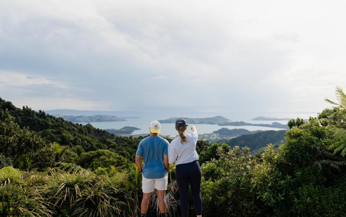 Tasman - Holiday park