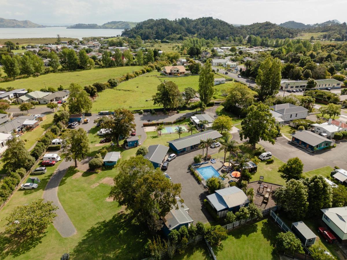 Tasman - 4*